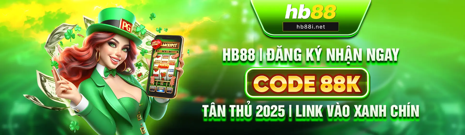 banner hb88